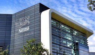 nestle