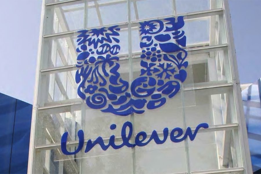 unilever