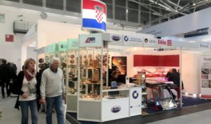 IHM Munchen 2018