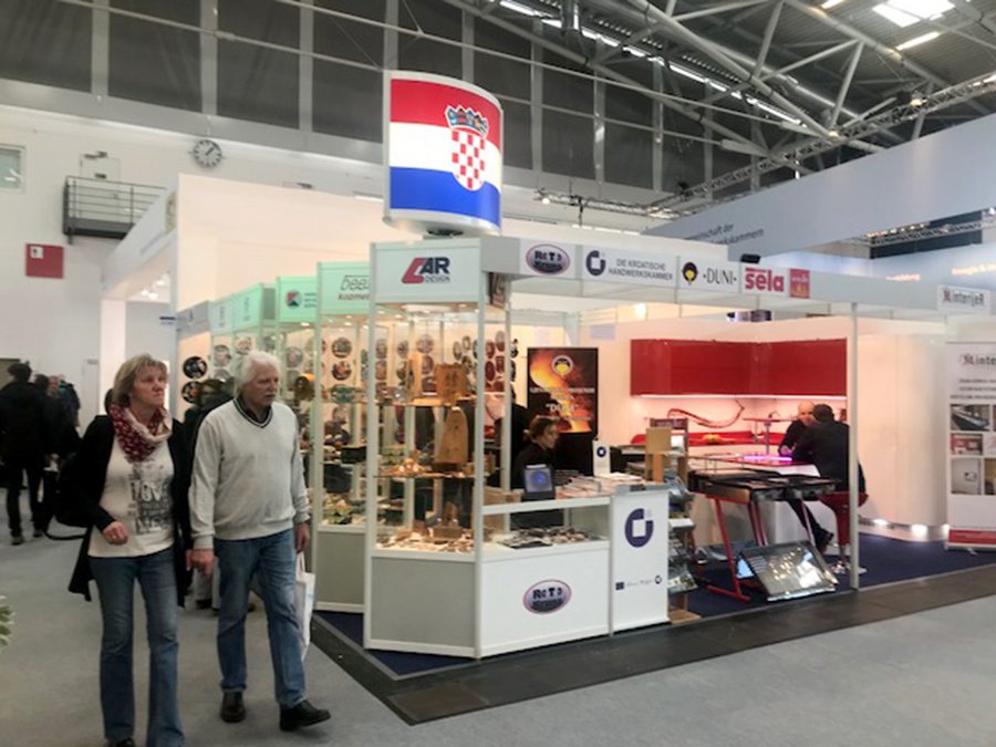 IHM Munchen 2018