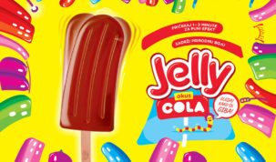 Jelly ledo