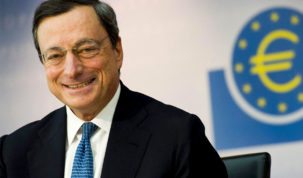 Mario Draghi