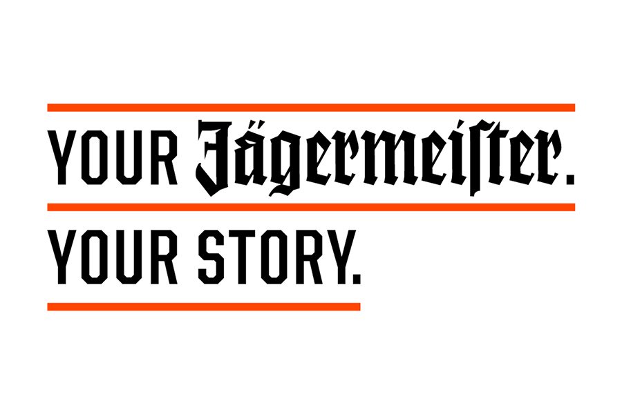 Your Jägermeister Your Story