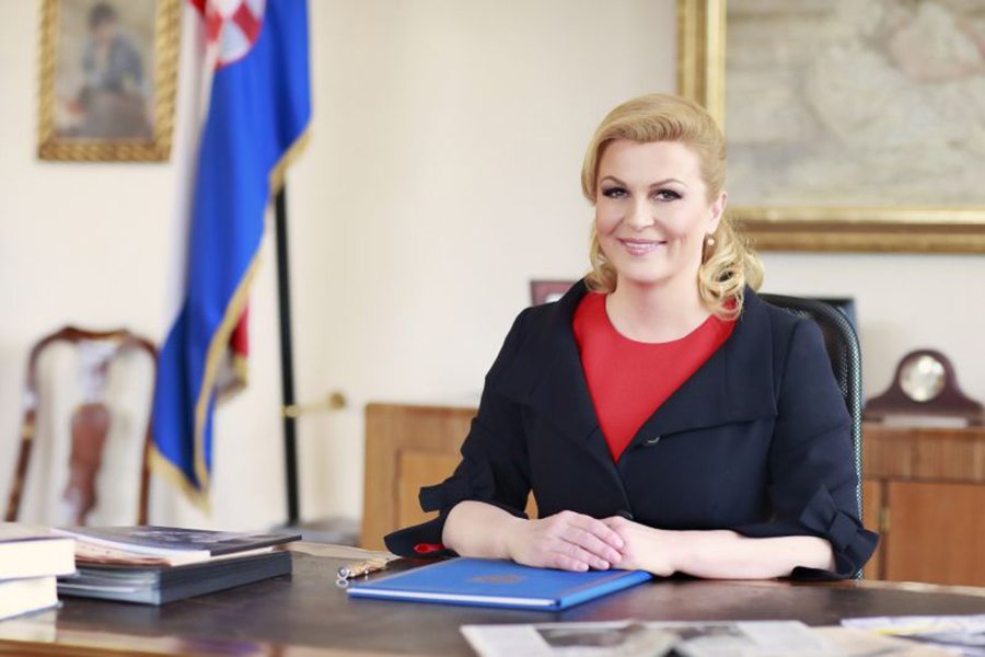 kolinda