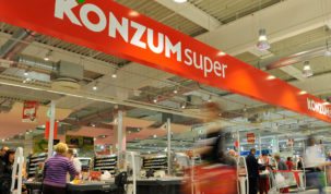 konzum