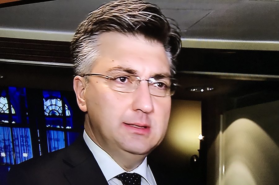 plenkovic