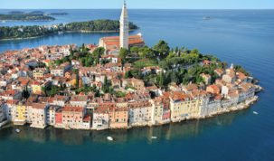 Rovinj