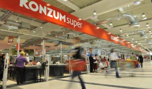 Konzum