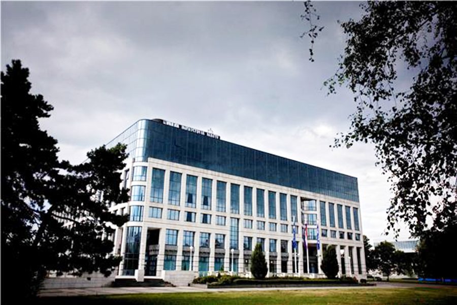 Ina e Po Prvi Puta Biti Samostalni Offshore Operater My CMS