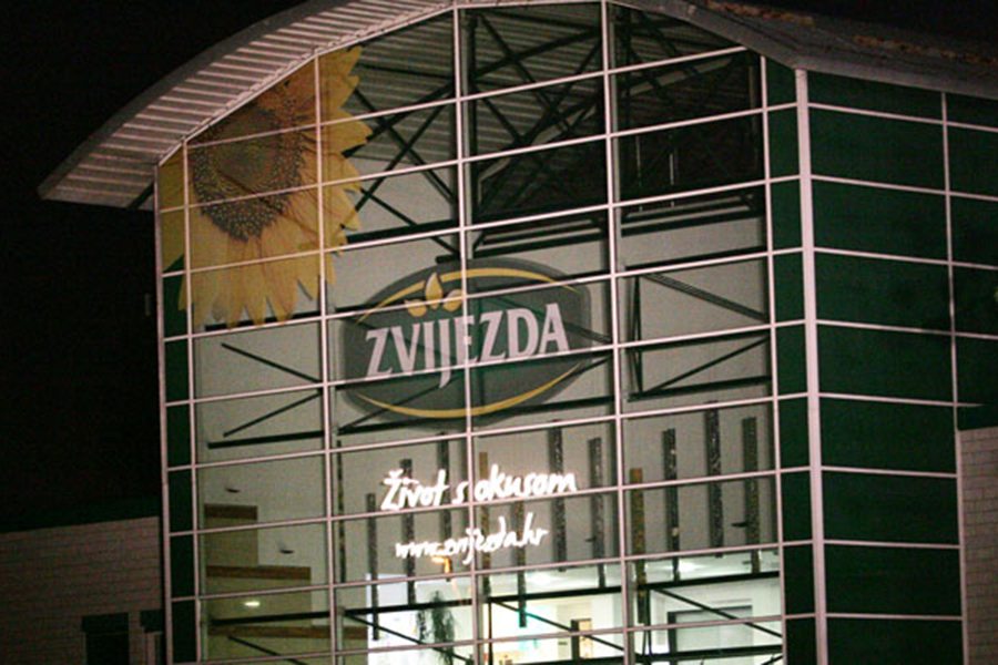 zvijezda