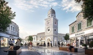 Designer Outlet Croatia