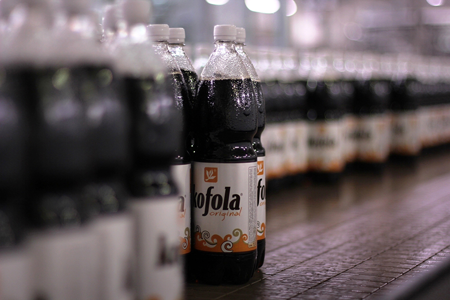 Kofola