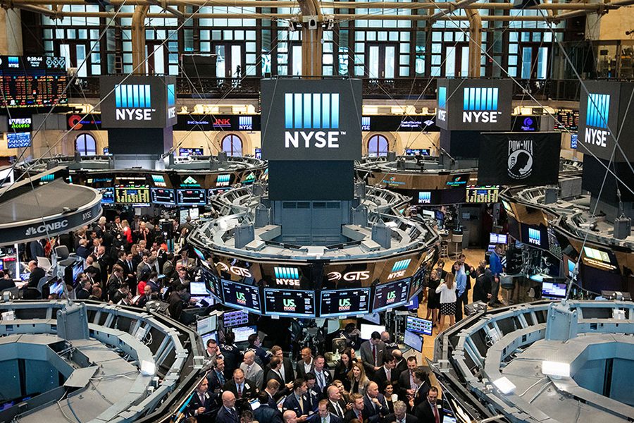 nyse