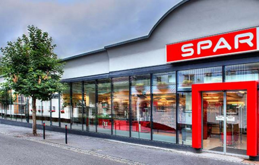 spar