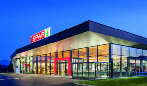 spar