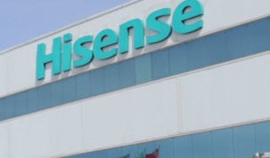 hisense
