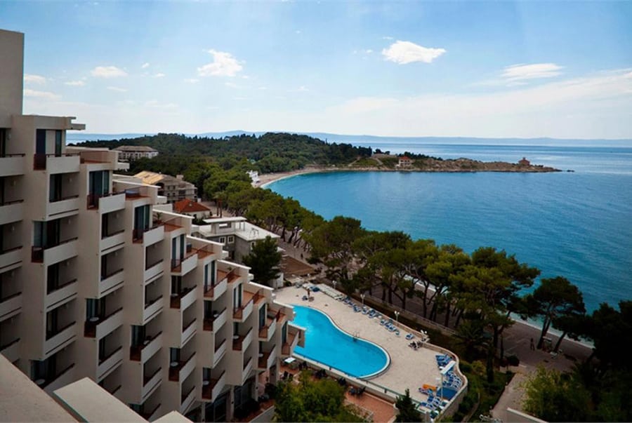 hotel-makarska