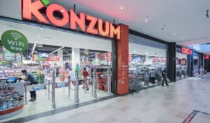 konzum