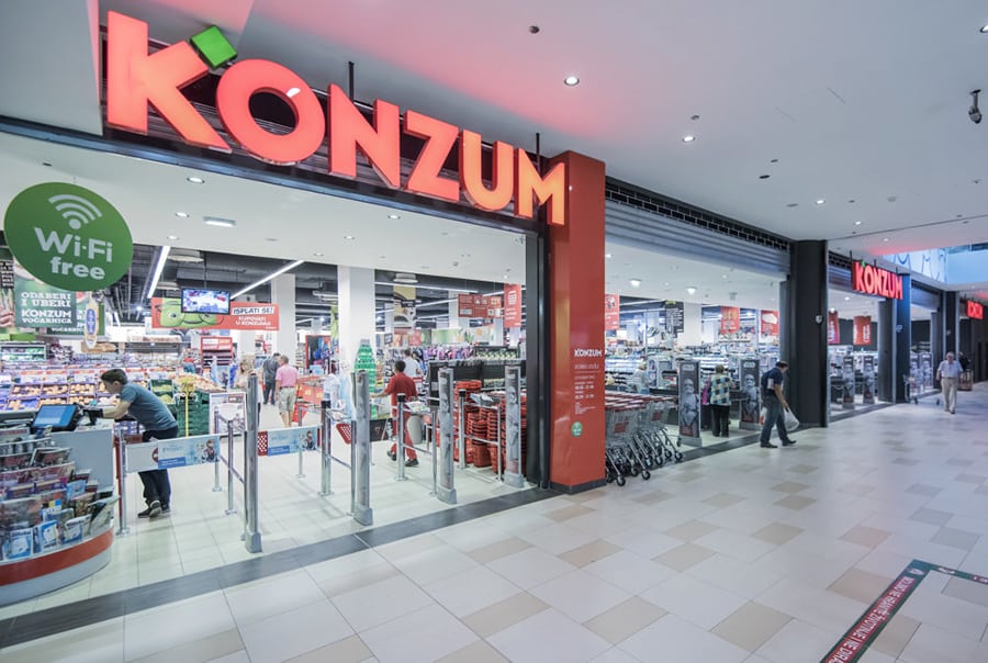 konzum