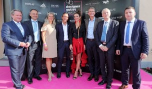 Designer Outleta Croatia