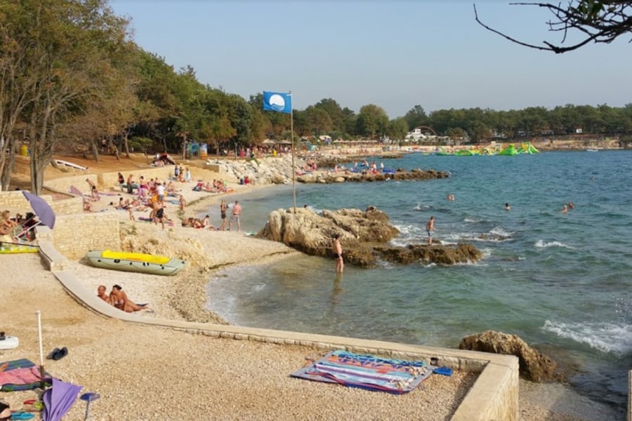 poreč