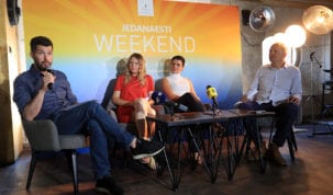 11.Weekend Media Festival