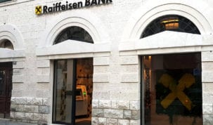 BOF poslovnica Split