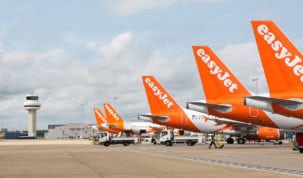 Easyjet