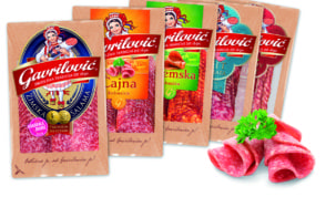 Gavrilović