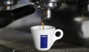 Lavazza