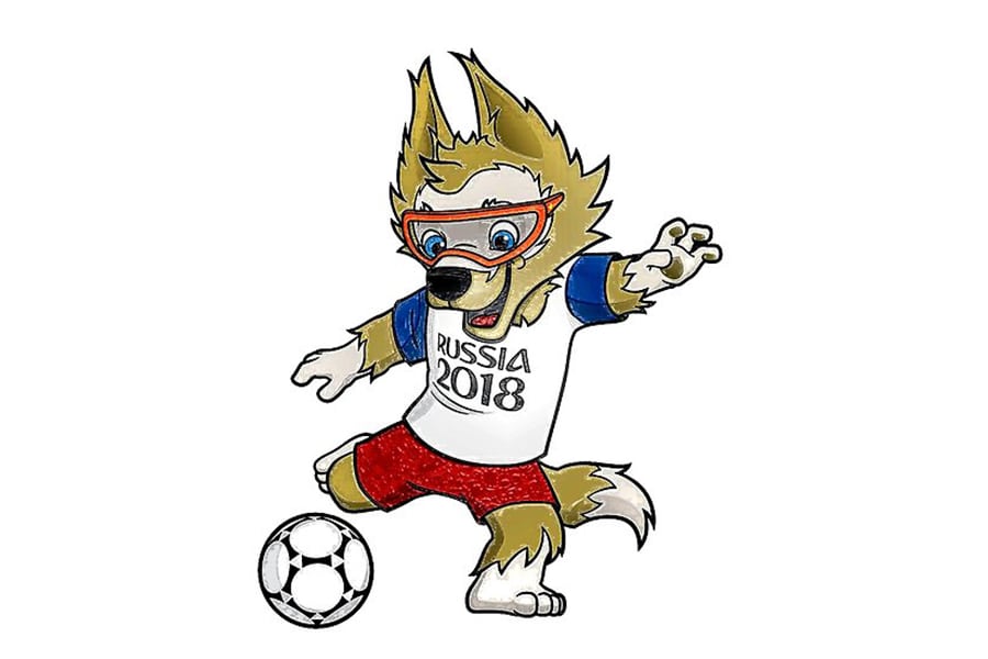 zabivaka