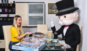Monopoly