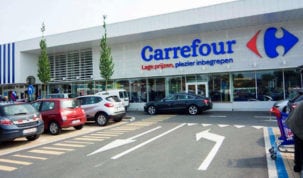 Carrefour