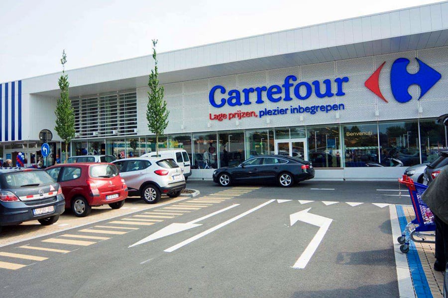 Carrefour