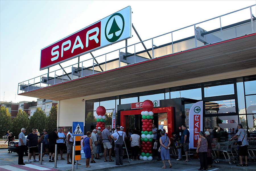 spar