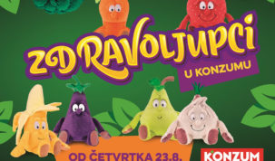 Zdravoljupci