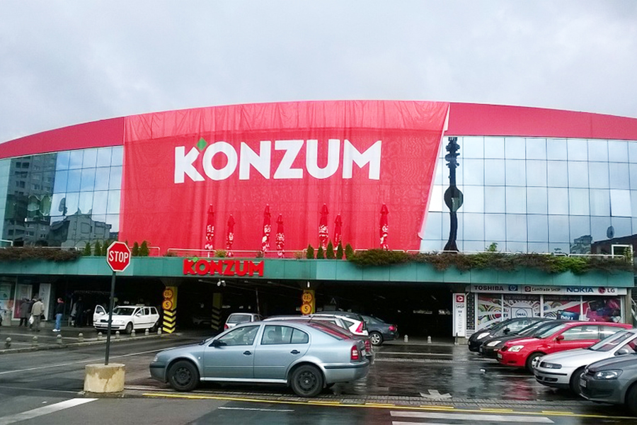 konzum