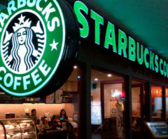 starbucks
