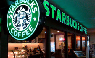 starbucks