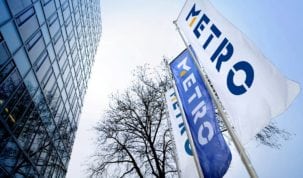 Metro