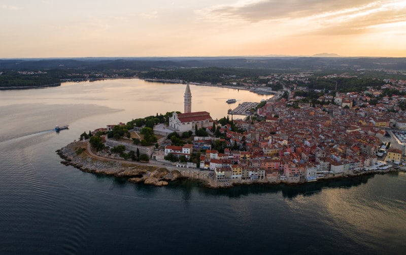 Rovinj