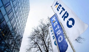 METRO