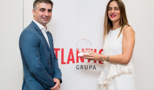 Partner Atlantic Grupi