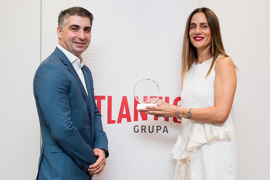 Partner Atlantic Grupi