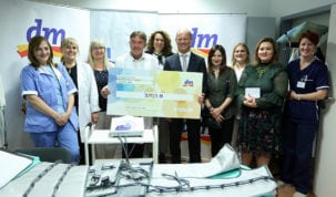 1-Primopredaja donacije dm