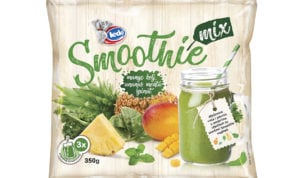 Smoothie mix_zeleni