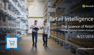 The Science of Retail