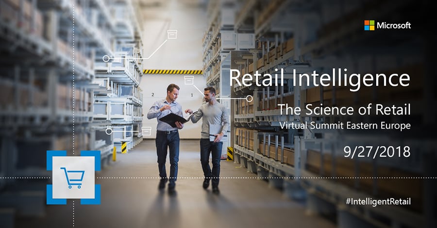 The Science of Retail