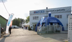 Tokic