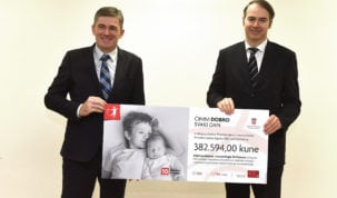 Uprave PBZ-a_uručenje donacije